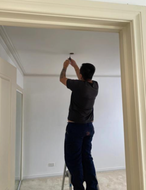Building reinforcement and maintenance 2