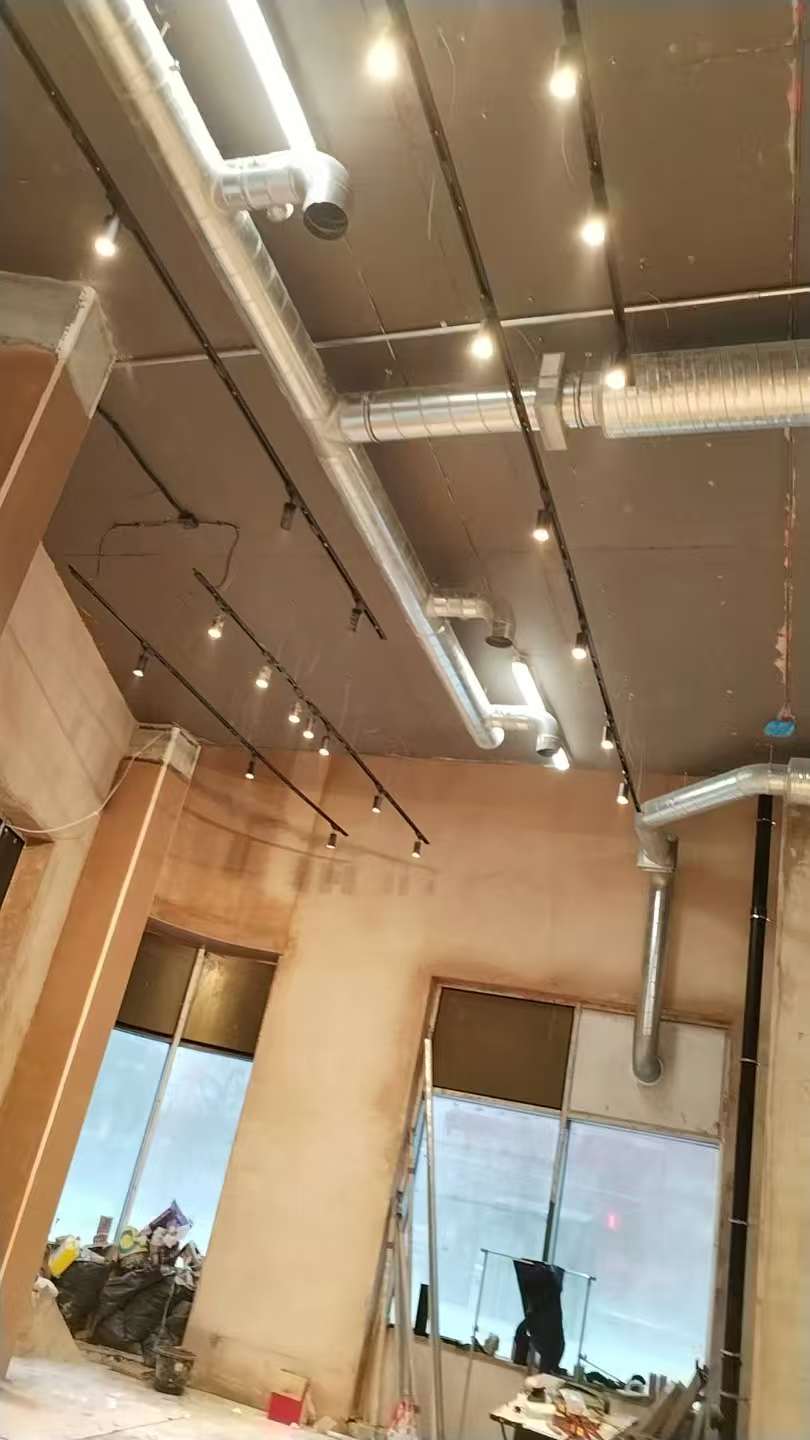 The MSE team has decades of expereince in electrical installation and maintenance